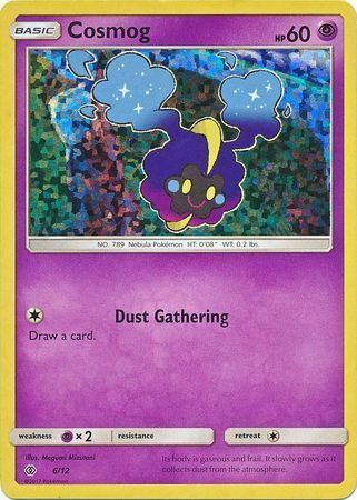 Cosmog