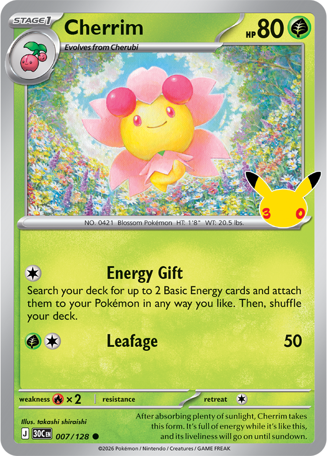 Card 007