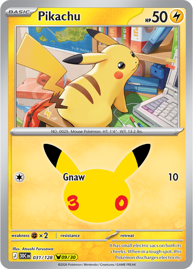 Card 031