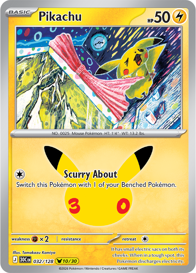 Card 032