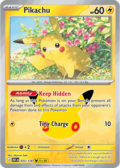 Card 033