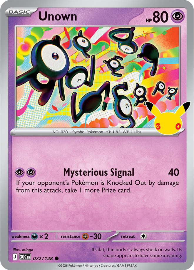 Card 072
