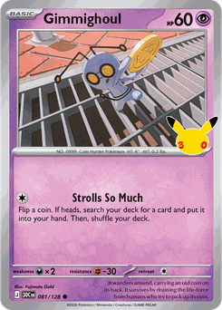 Card 081