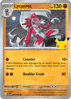 Card 085