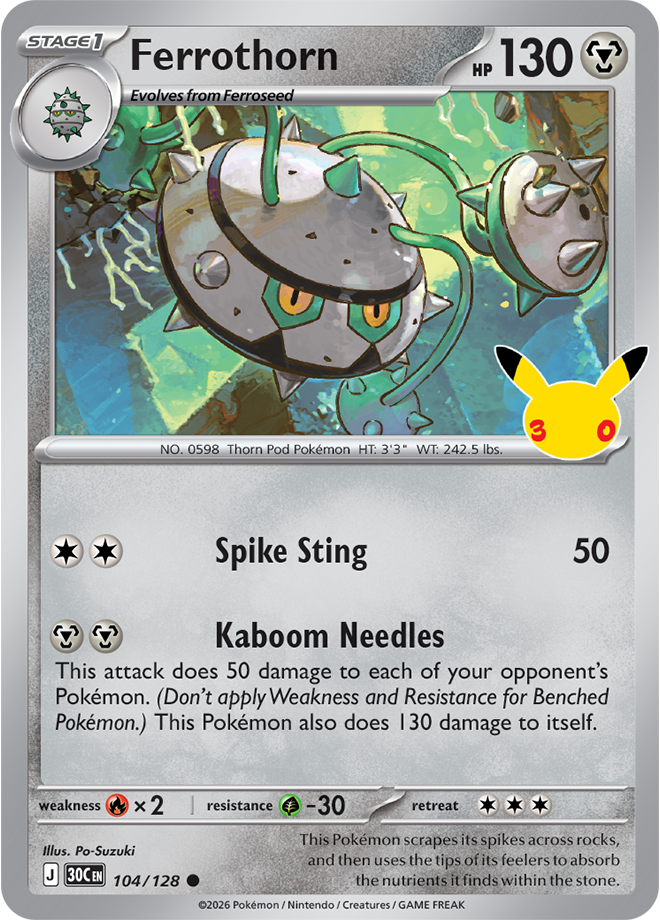 Card 104