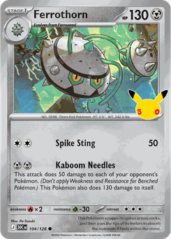 Card 104
