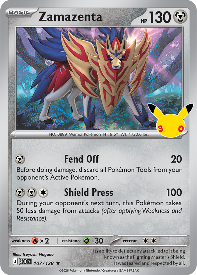 Card 107