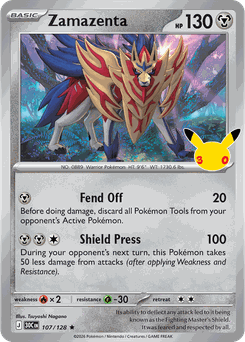 Card 107