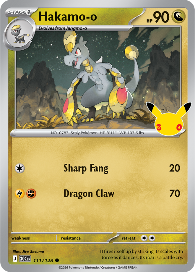 Card 111