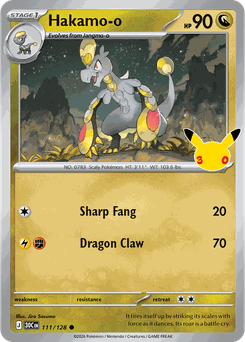 Card 111