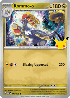 Card 112