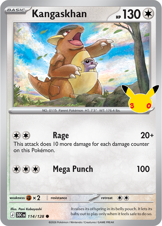 Card 114