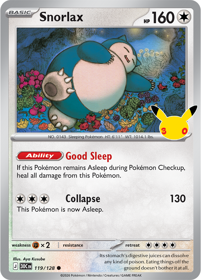 Card 119