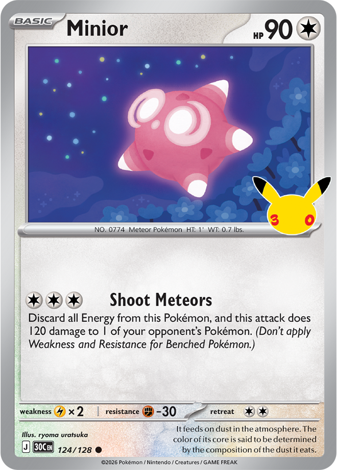 Card 124