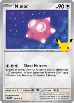 Card 124