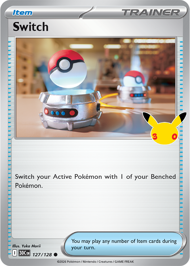 Card 127