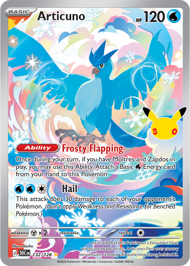 Card 132