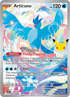 Card 132