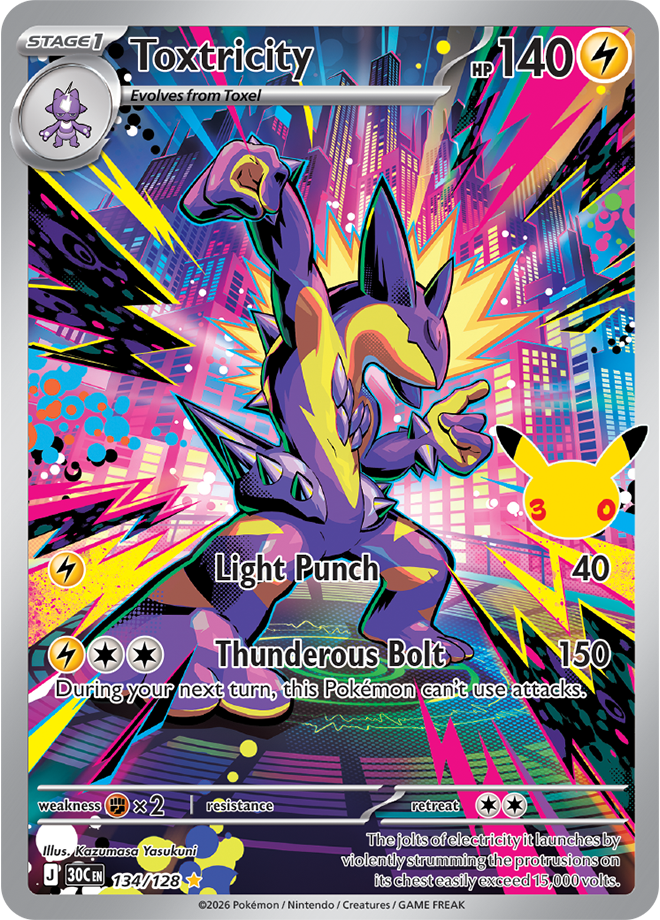 Card 134