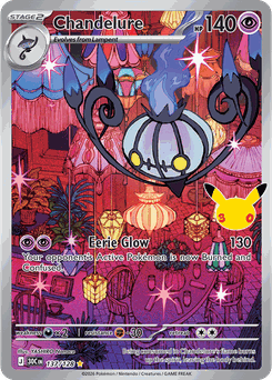 Card 137