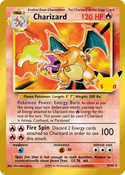 Charizard