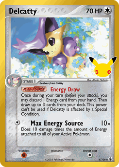 Delcatty