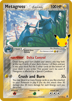 Metagross