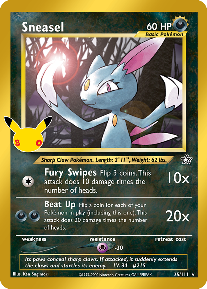 Sneasel