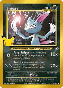 Sneasel