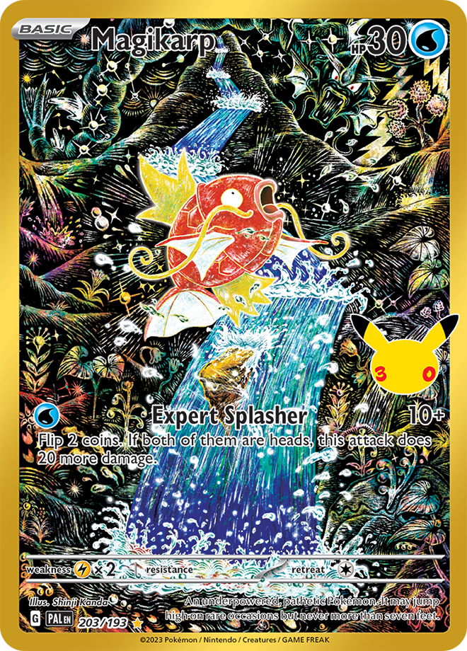 Magikarp