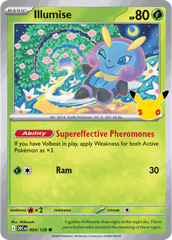 Illumise