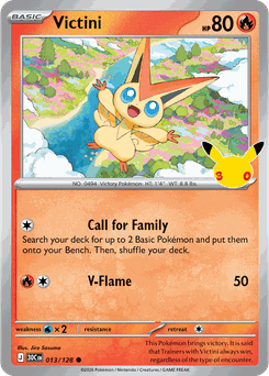 Victini