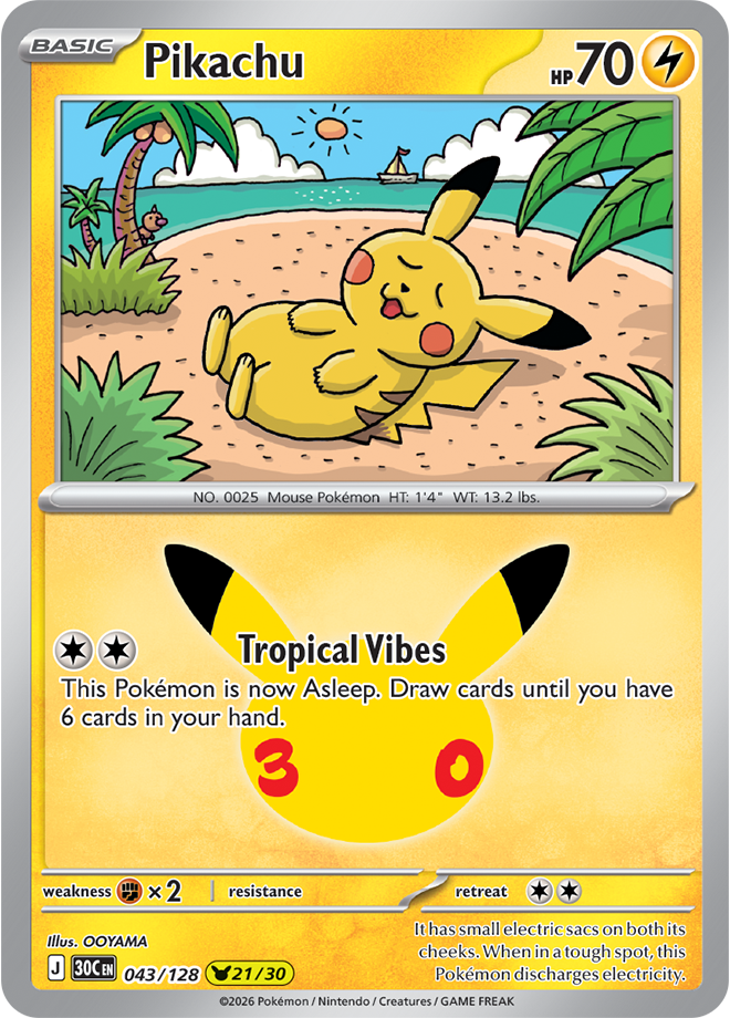 Pikachu