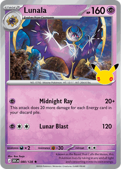 Lunala