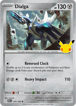 Dialga