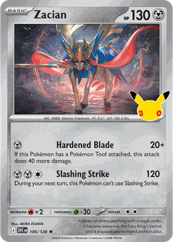 Zacian
