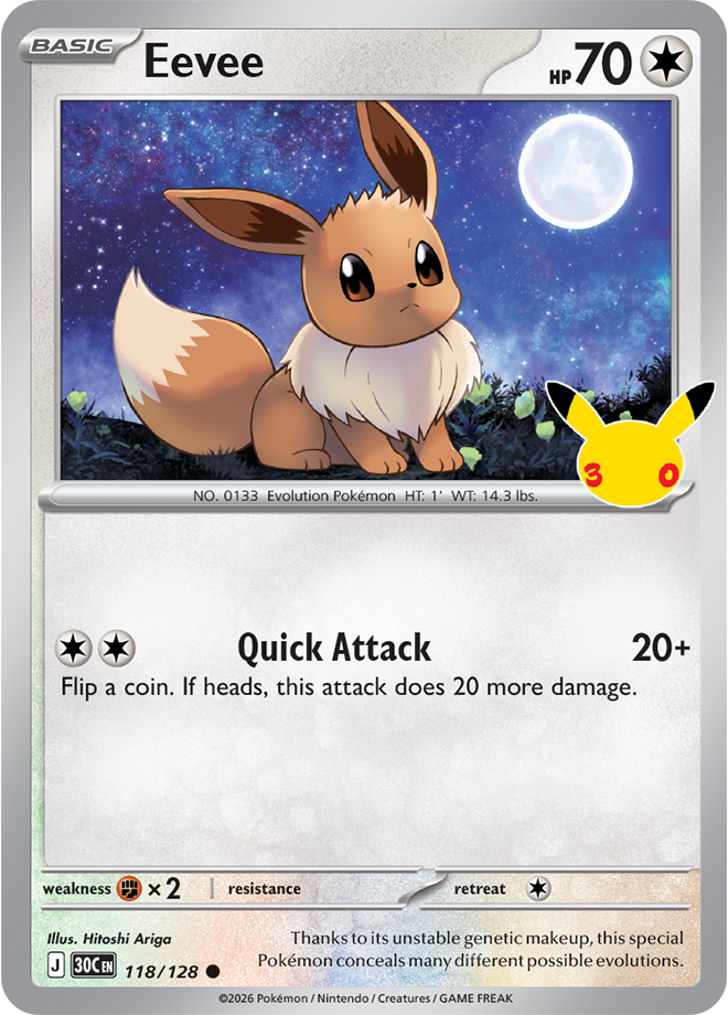 Eevee