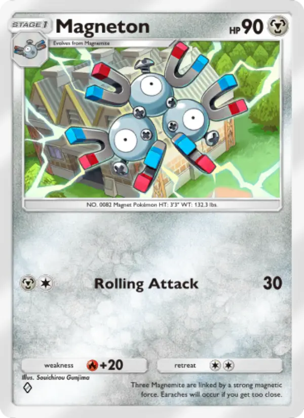 Magneton