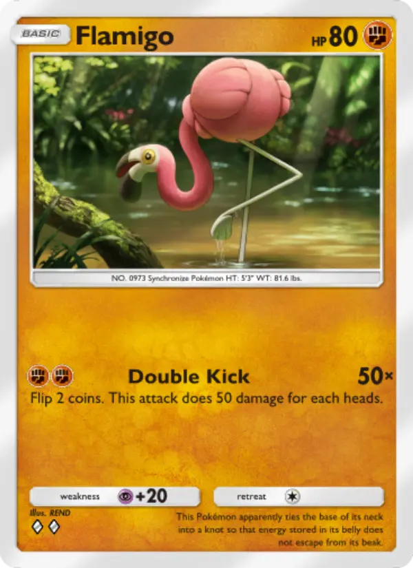 Flamigo