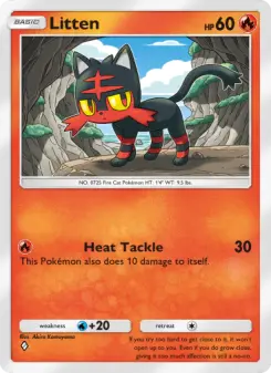 Litten