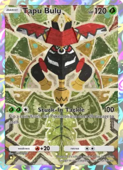 Tapu Bulu