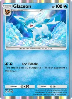 Glaceon
