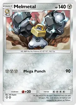 Melmetal