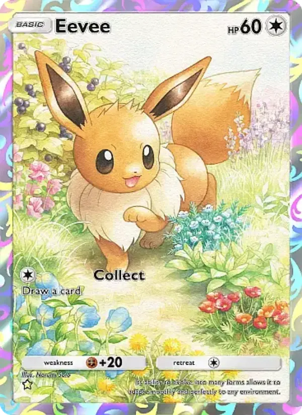 Eevee