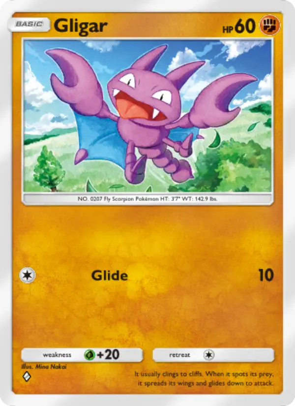Gligar