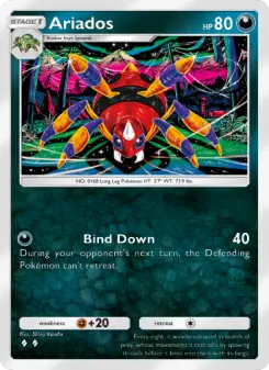 Ariados
