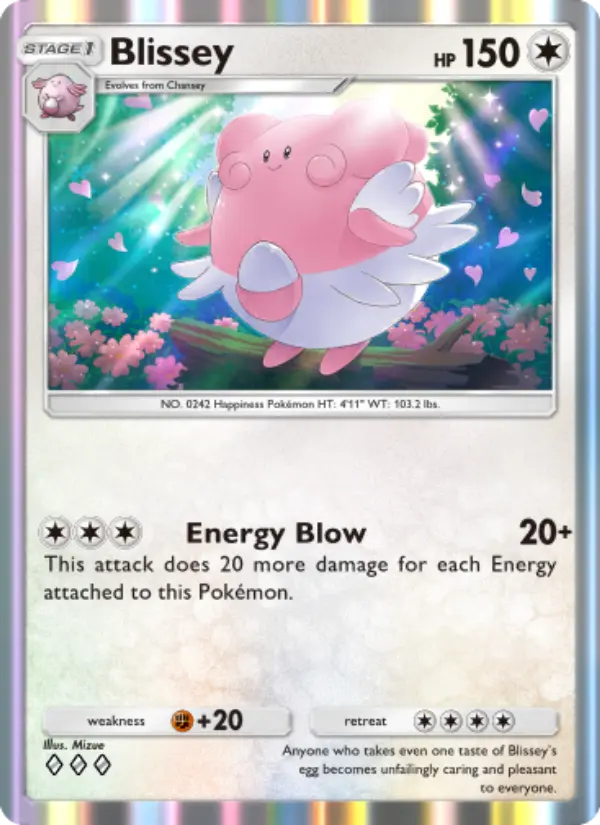 Blissey