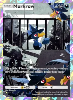 Murkrow