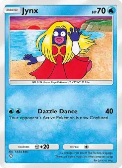 Jynx