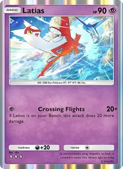 Latias